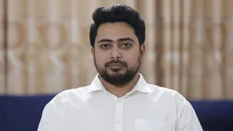 ৩০০ আসনে প্রার্থী দেওয়ার পরিকল্পনা এনসিপির, ঢাকার আসনে লড়বেন নাহিদ