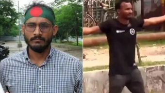 আবু সাঈদ হত্যা: সাবেক ভিসিসহ ৩০ জনের বিরুদ্ধে সাক্ষ্য আজ