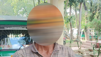 সিলেটে যে কারনে কালা মিয়াকে ধরলো পুলিশ