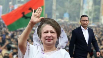 ঘাঁটিতে শীর্ষ নেতৃত্বের প্রত্যাবর্তন— বগুড়ায় নতুন নির্বাচনী সমীকরণ