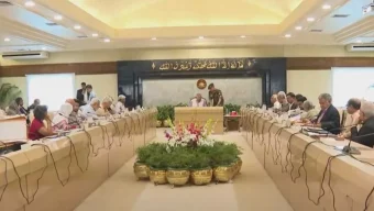 উপদেষ্টা পরিষদে গণভোট অধ্যাদেশ অনুমোদন