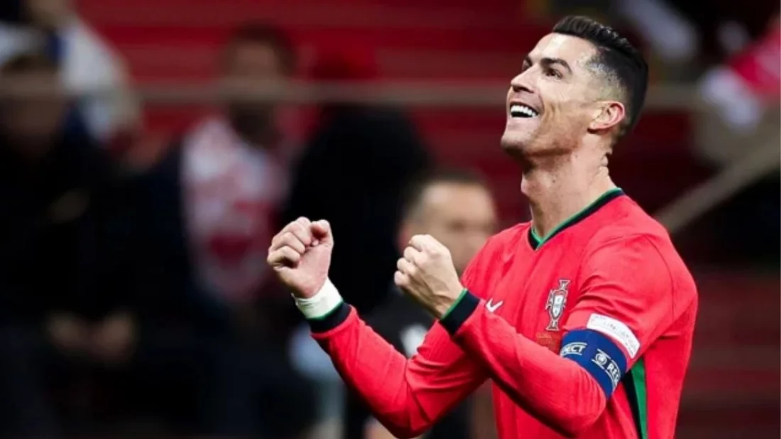 রোনালদোর ওপর তিন ম্যাচ নিষেধাজ্ঞা, দুইটি স্থগিত করলো ফিফা