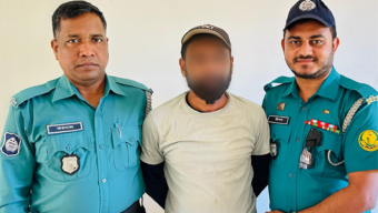 উপশহর থেকে যে কারণে সাব্বিরকে ধরলো পুলিশ