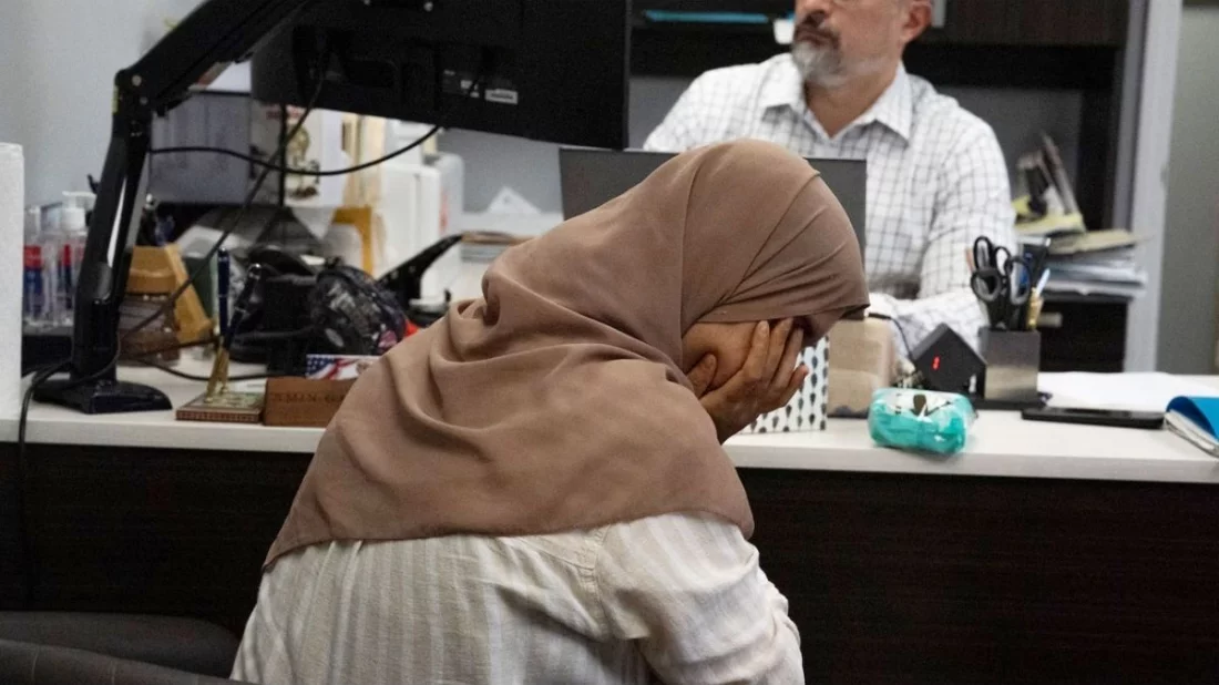 আফগানিস্তানের নাগরিকদের ভিসা দেওয়া স্থগিত করলো যুক্তরাষ্ট্র