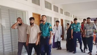 এমসি কলেজ ছাত্রাবাসে গৃহবধূ ধ র্ষ ণ : দুই মামলার যুক্তিতর্ক হয়নি