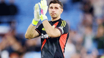 দল থেকে বাদ পড়লেন মার্তিনেজ