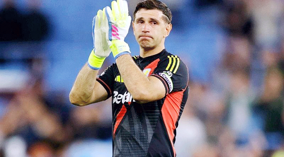 দল থেকে বাদ পড়লেন মার্তিনেজ