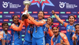 মেয়েদের বিশ্বকাপে দল বাড়ানোর সিদ্ধান্ত আইসিসির