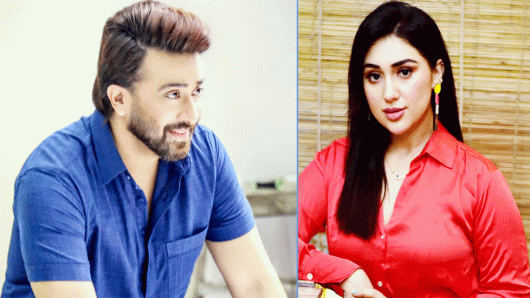 শাকিব-অপুর বিয়ে গোপন রাখার আসল কারণ জানা গেল