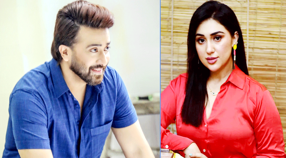 শাকিব-অপুর বিয়ে গোপন রাখার আসল কারণ জানা গেল