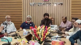 ১৭ ডিসেম্বর শাকসু নির্বাচন করার ঘোষণা, প্রত্যাখ্যান করে শিক্ষার্থীদের বিক্ষোভ