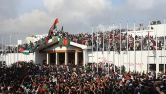 ৬ জুলাইযোদ্ধাকে উন্নত চিকিৎসার জন্য থাইল্যান্ডে পাঠাচ্ছে সরকার