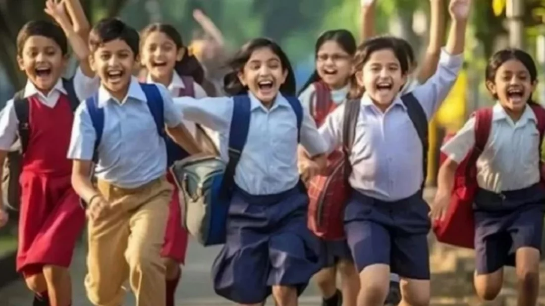 শুক্রবার থেকে লটারিতে স্কুলে ভর্তির আবেদন শুরু