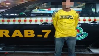 কিশোরীর মাথায় হাত রেখে শপথ, অতপর যা ঘটলো