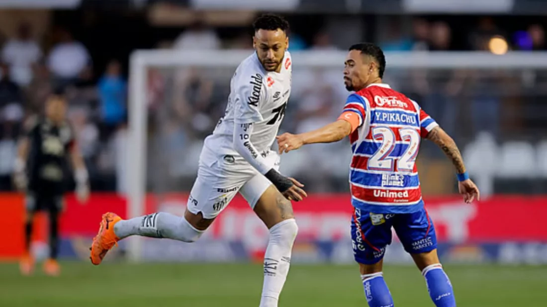 ৪৩ দিন ও ৯ ম্যাচ পর মাঠে ফিরে প্রাণবন্ত নেইমার