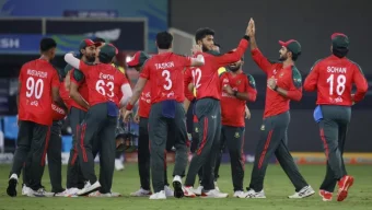 আইরিশদের বিপক্ষে টি-টোয়েন্টি সিরিজের দল ঘোষণা, নেই তাসকিন