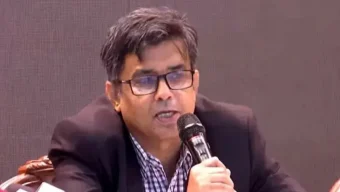 তথ্য বিকৃত করে জনমত প্রভাবিত করার যুগ শেষ: প্রেস সচিব