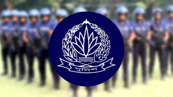 পরিদর্শক পদে পদোন্নতি পেলেন পুলিশের ২৭৩ জন এসআই
