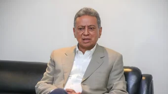 আওয়ামী লীগের কর্মসূচি নিয়ে আলোচনার কিছু নেই: আমীর খসরু