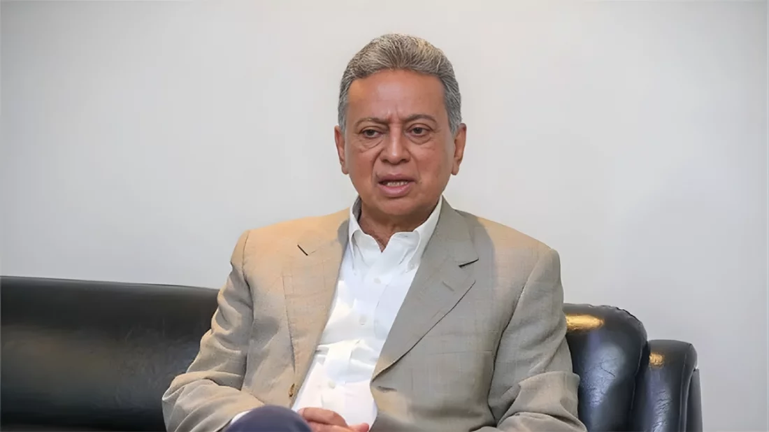 আওয়ামী লীগের কর্মসূচি নিয়ে আলোচনার কিছু নেই: আমীর খসরু