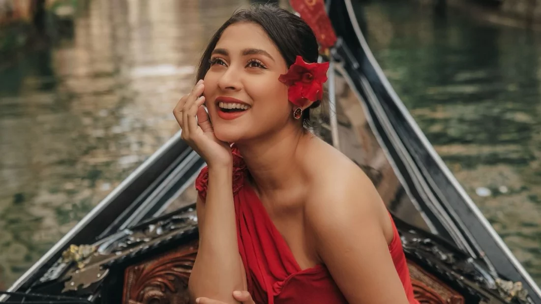 মেহজাবীনের বিরুদ্ধে গ্রেপ্তারি পরোয়ানা