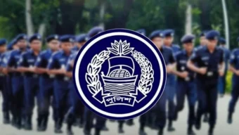 পুলিশের ঊর্ধ্বতন পর্যায়ে বড় রদবদল