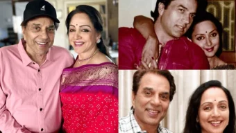 ধর্মান্তর, গোপন বিয়ে ও অনন্ত প্রেম, ধর্মেন্দ্র-হেমার অজানা অধ্যায়