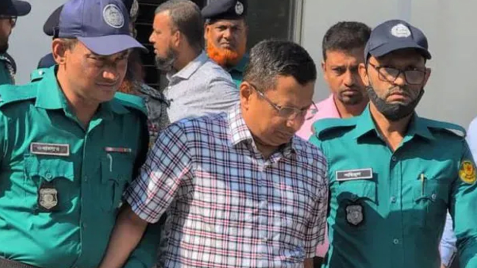 সুনামগঞ্জের মামুনকে নিয়ে নতুন সিদ্ধান্ত