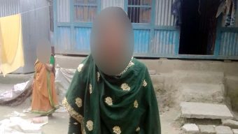 বিয়ের পিঁড়িতে বসা হলো না জবার