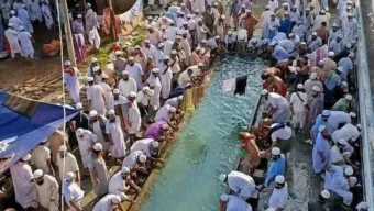 টঙ্গী জোড় ইজতেমায় আরও ২ মুসল্লির মৃত্যু