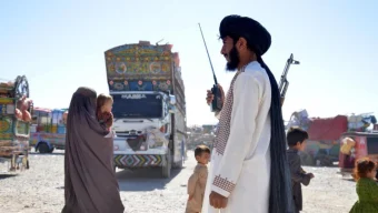 ভেস্তে গেলো আফগানিস্তান-পাকিস্তান আলোচনা, পাল্টাপাল্টি হামলার শঙ্কা