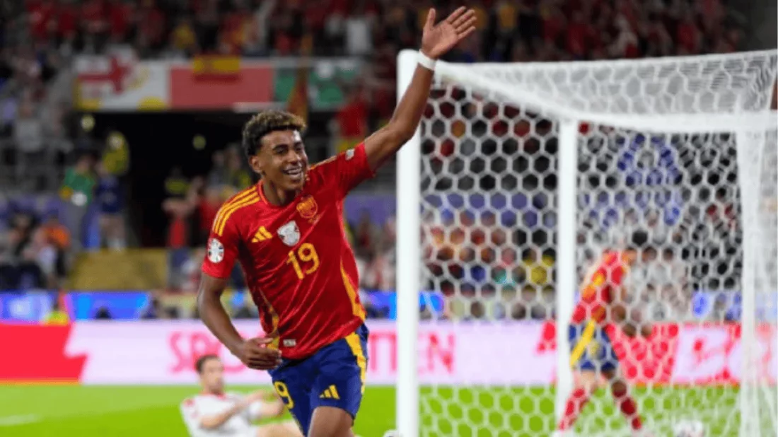 ইয়ামালের চিকিৎসা নিয়ে উত্তেজনা, মুখোমুখি বার্সা-ফেডারেশন