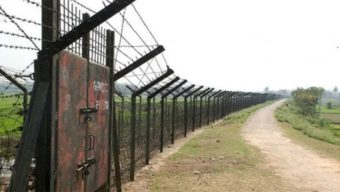 কানাইঘাটের ভারতীয় খাসিয়াদের গুলিতে প্রাণ গেল সিলেটের যুবকের