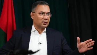 তারেক রহমানের ৬১তম জন্মদিন আজ