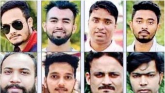 এমসি কলেজ ছাত্রাবাসে গৃহবধূ ধ-র্ষ-ণ : যুক্তিতর্ক শেষে রা য়ে র দিন ধার্য হতে পারে আজ