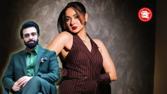 শাকিব খানের ভবিষ্যৎ নায়িকা হানিয়া আমির