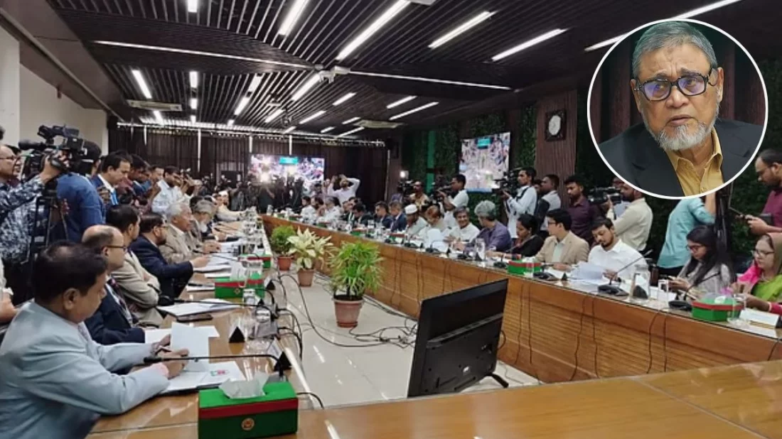 নির্বাচন কমিশন সুষ্ঠু নির্বাচন করতে ওয়াদাবদ্ধ: সিইসি