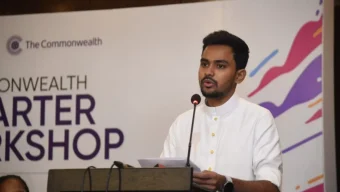 কোথাও কোনো মিষ্টি নেই: আসিফ মাহমুদ