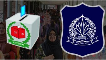 লটারীতে নির্বাচনকালীন ৬৪ জেলার এসপি চূড়ান্ত