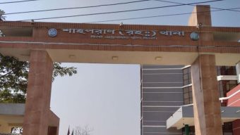 মৃত্যুর আগে যাদের নাম জানিয়েছেন সিলেটের ফাহিম