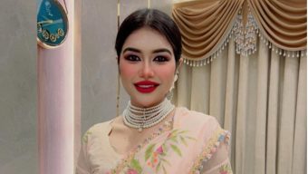 সেই তনির বিরুদ্ধে গুরুতর অভিযোগ সাবেক স্বামীর