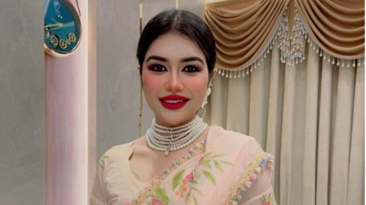 সেই তনির বিরুদ্ধে গুরুতর অভিযোগ সাবেক স্বামীর