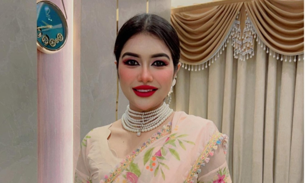 সেই তনির বিরুদ্ধে গুরুতর অভিযোগ সাবেক স্বামীর