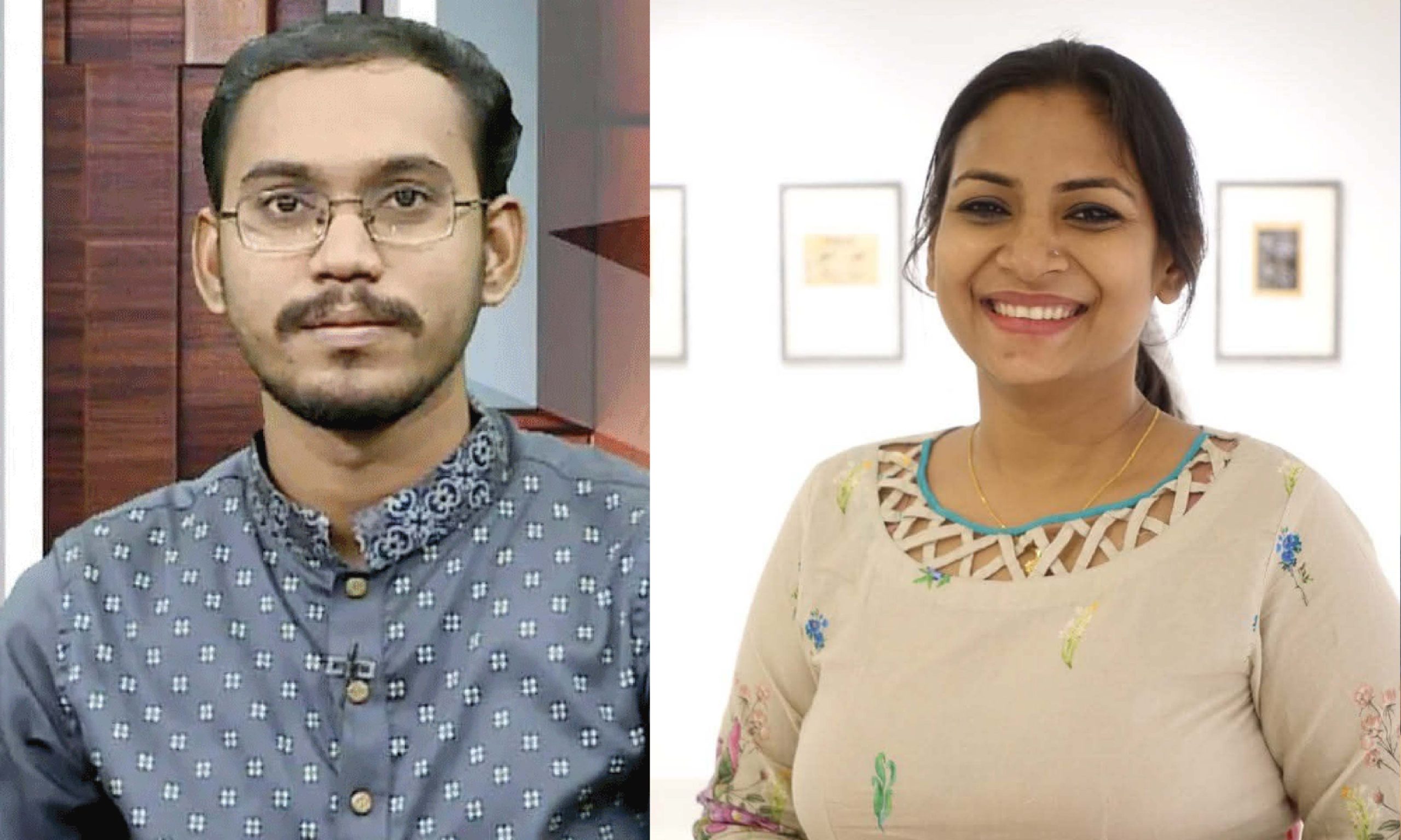 এবার হান্নান মাসউদকে নিয়ে নীলা ইসরাফিলের বিস্ফোরক মন্তব্য