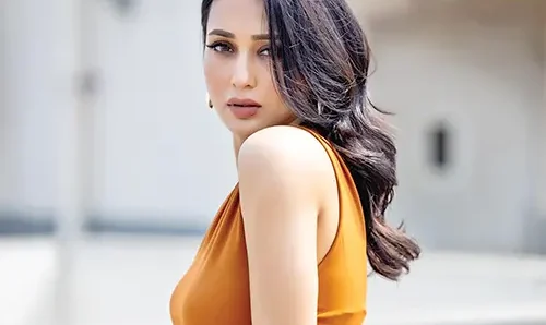 বদলে যাওয়া মিমি