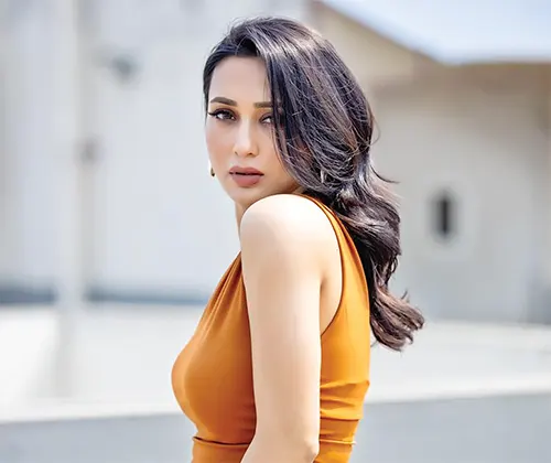 বদলে যাওয়া মিমি