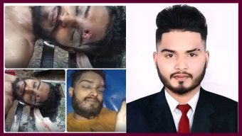 বিয়নীবাজার থানার জঙ্গলে গুলিবিদ্ধ অবস্থায় আওয়ামী কর্মী তারেকের লাশ উদ্ধার