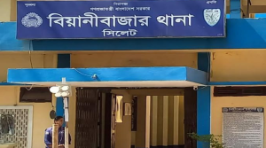 বিয়ানীবাজারে আইনশৃংখলা বাহিনীর টহল জোরদার, লকডাউন নিয়ে আগ্রহ নেই