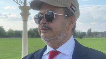 বিয়ানীবাজারে প্রফেসর আব্দুল মালিক মেধা বৃত্তি পরীক্ষা সম্পন্ন