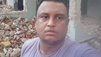 বিয়ানীবাজারে যুবলীগ নেতা ইমন গ্রেফতার